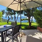 La Giulia Like 4* Bonassola