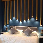 Aparthotel La Giulia Like Bonassola