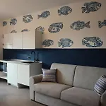 La Giulia Like Aparthotel 4*