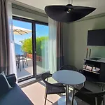 La Giulia Like Aparthotel Bonassola
