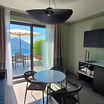 La Giulia Like Aparthotel Bonassola