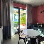La Giulia Like 4* Bonassola