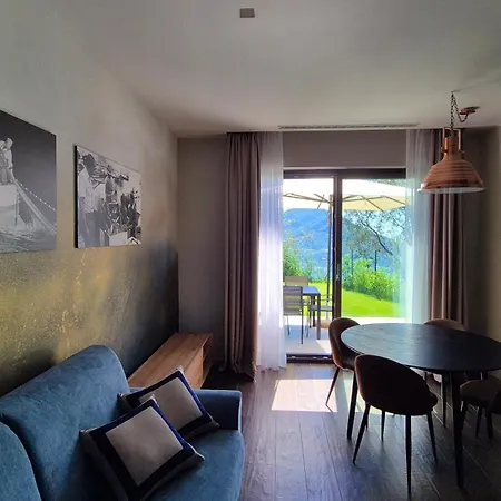 La Giulia Like Apart Otel 4*
