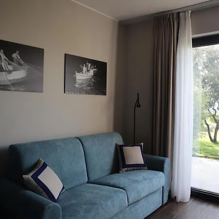 Apart Otel La Giulia Like 4*