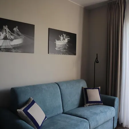 Apart Otel La Giulia Like 4*