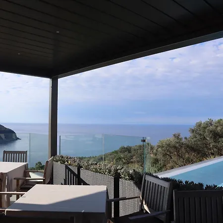 La Giulia Like Apart Otel