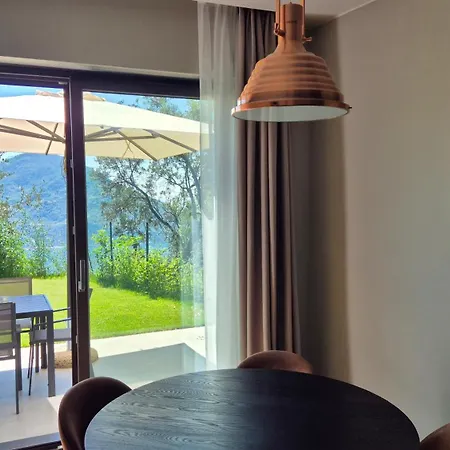 Apart Otel La Giulia Like
