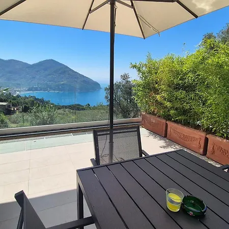 La Giulia Like Apart Otel