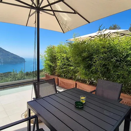 La Giulia Like Apart Otel