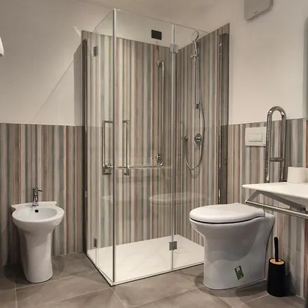 La Giulia Like Apart Otel 4*
