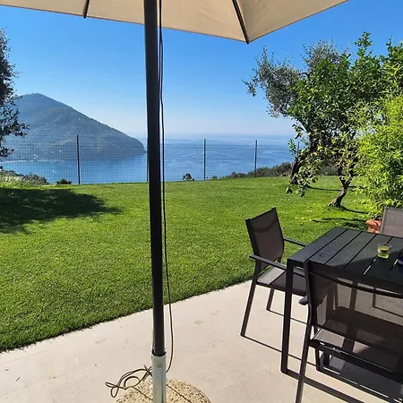 Apart Otel La Giulia Like 4*