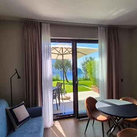 Apart Otel La Giulia Like Bonassola