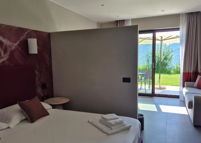 La Giulia Like Bonassola