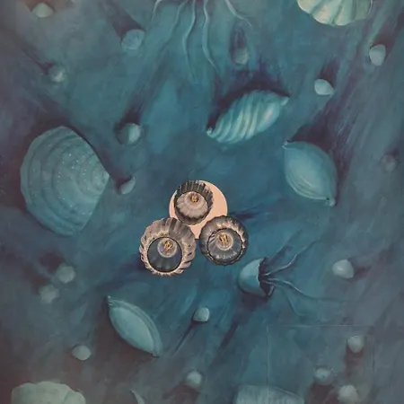 La Giulia Like 4* Bonassola