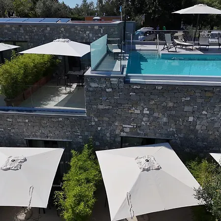 La Giulia Like Aparthotel