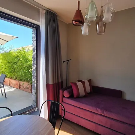 Ξενοδοχείο με διαμερίσματα La Giulia Like