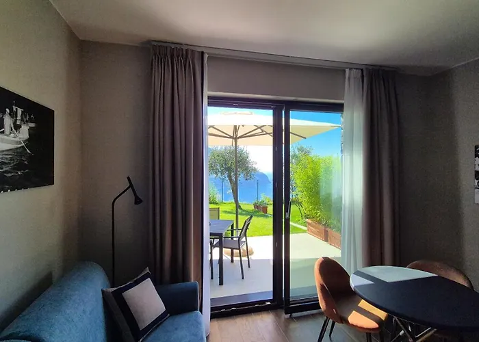 La Giulia Like Aparthotel