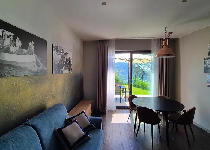 La Giulia Like Aparthotel 4*