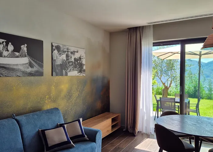 La Giulia Like Hotel apartamentowy