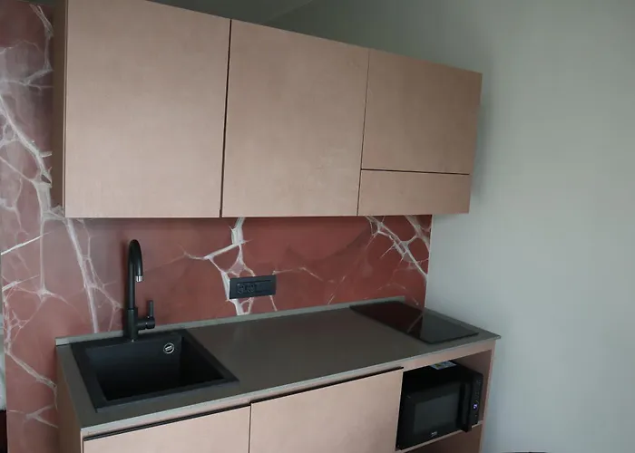 Aparthotel La Giulia Like
