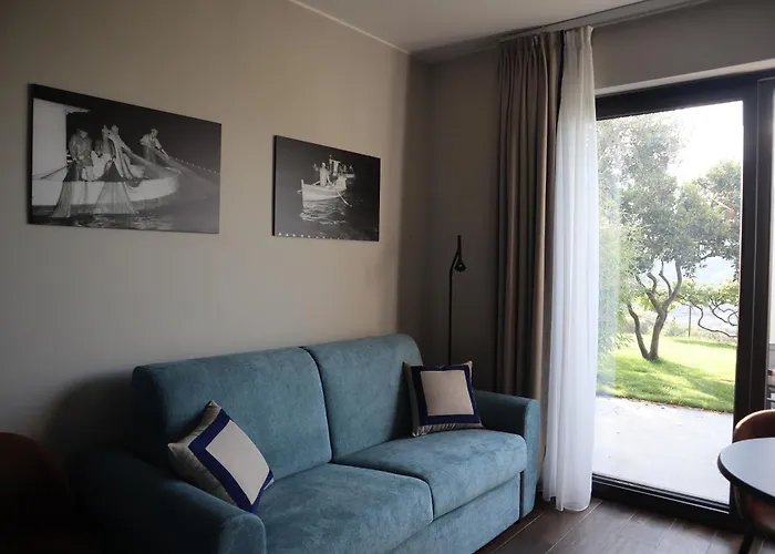 Aparthotel La Giulia Like 4*