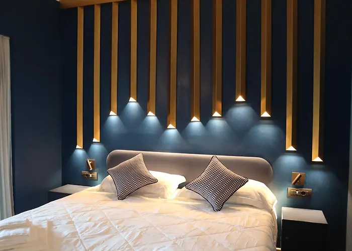 Hotel apartamentowy La Giulia Like Bonassola