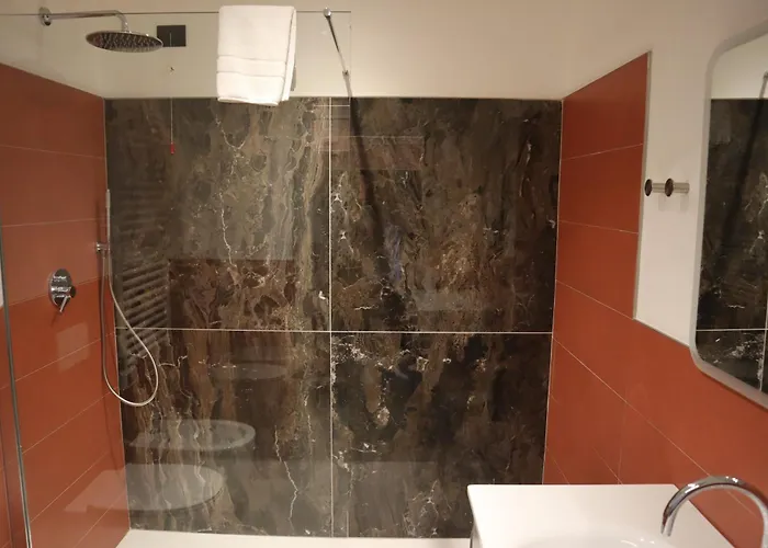 La Giulia Like Hotel apartamentowy Bonassola