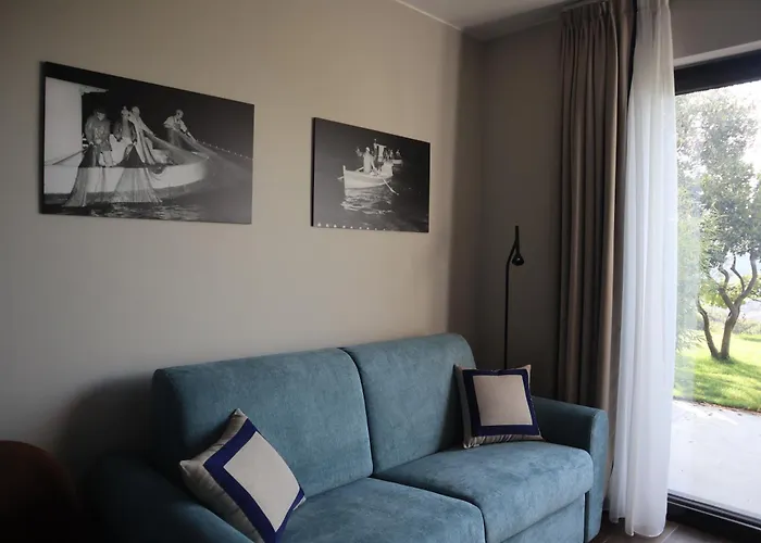 Aparthotel La Giulia Like 4*