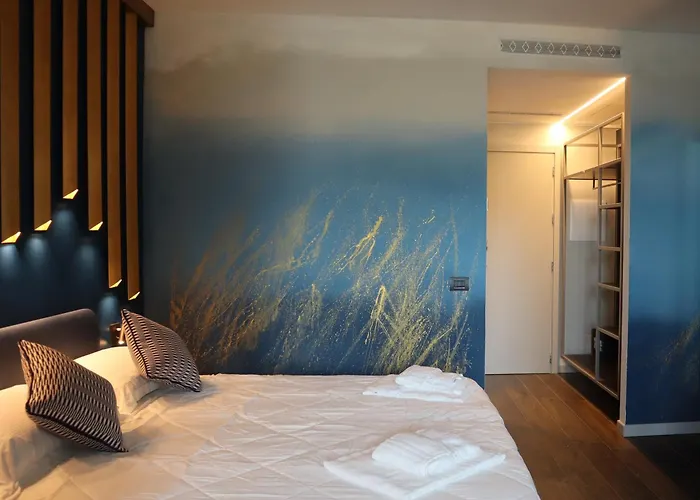 Aparthotel La Giulia Like Bonassola