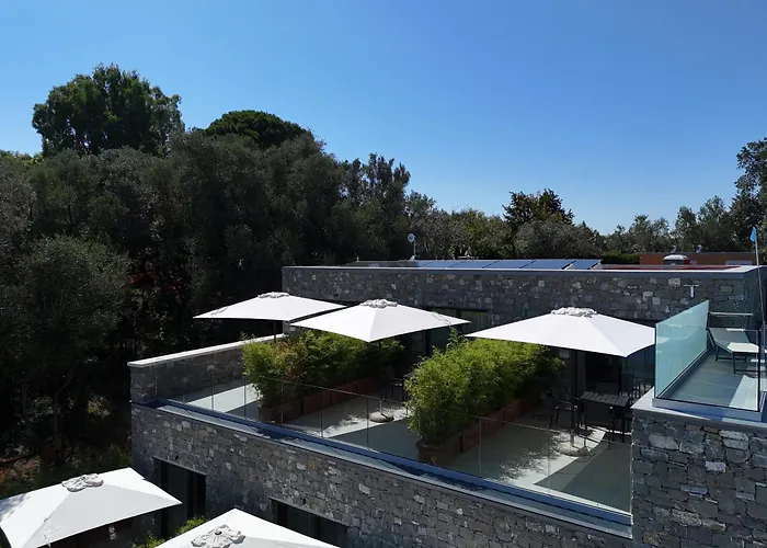 Aparthotel La Giulia Like 4*