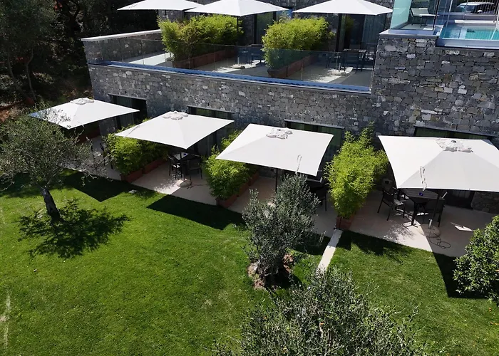 Hotel apartamentowy La Giulia Like