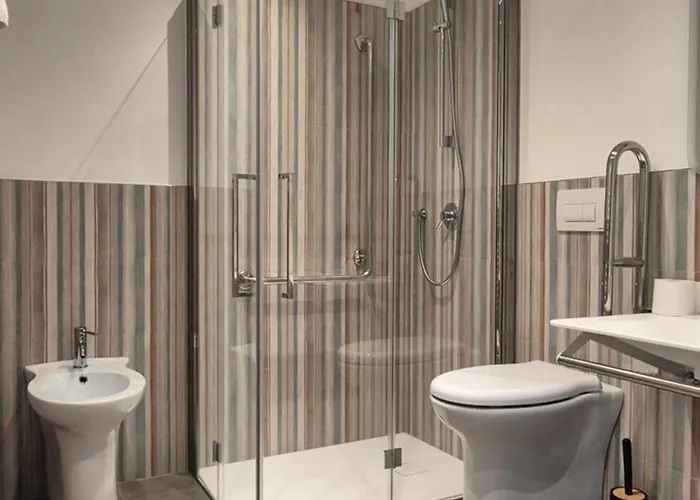 La Giulia Like Hotel apartamentowy 4*