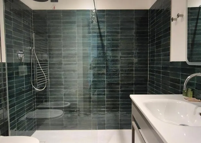 La Giulia Like Aparthotel 4*