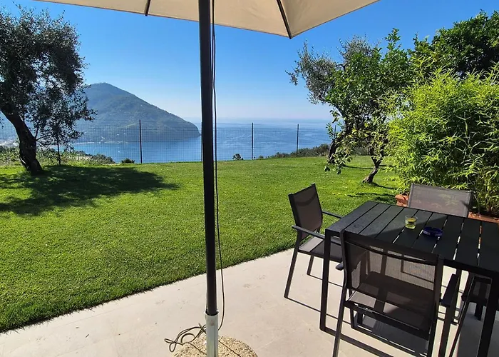 Hotel apartamentowy La Giulia Like 4*