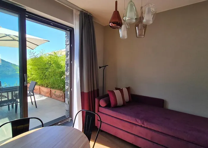 Hotel apartamentowy La Giulia Like